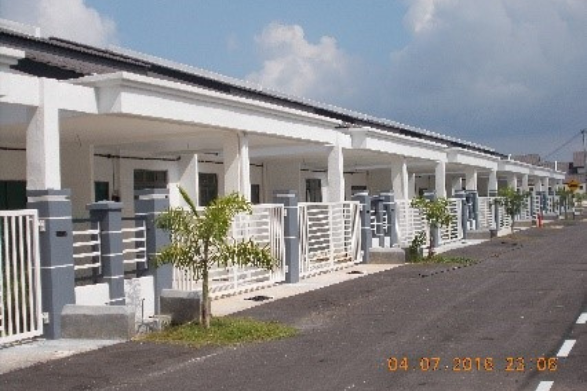 TAMAN SERI TANJUNG MINYAK